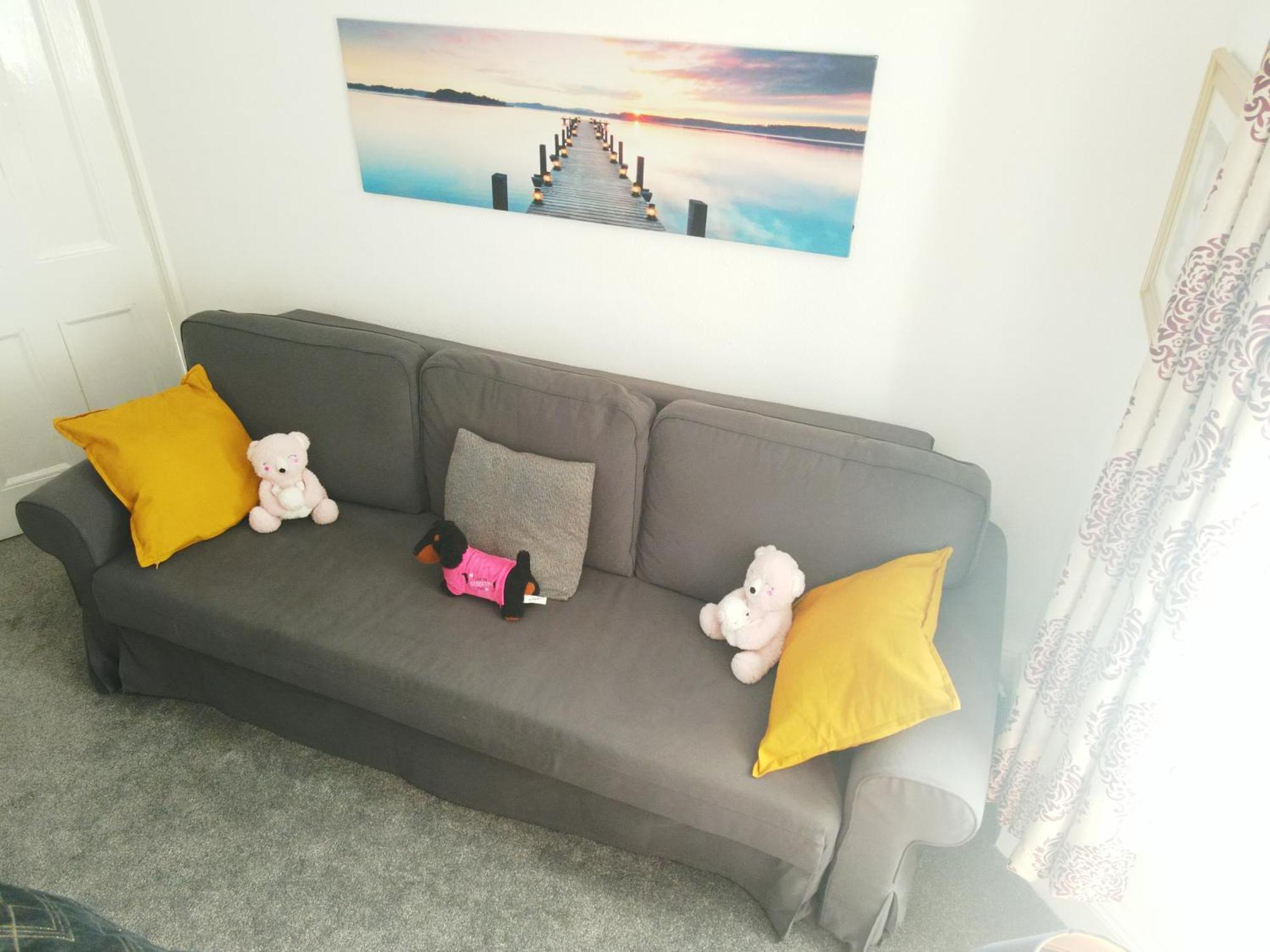 Service Accommodation 2 Bed Room Apartment In Newport South Wales Near Celtic Manor Icc Wales Exterior photo
